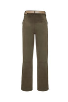 Ash. More Than Wear-Velvety Pants-Pantolon-3-Milagron.com