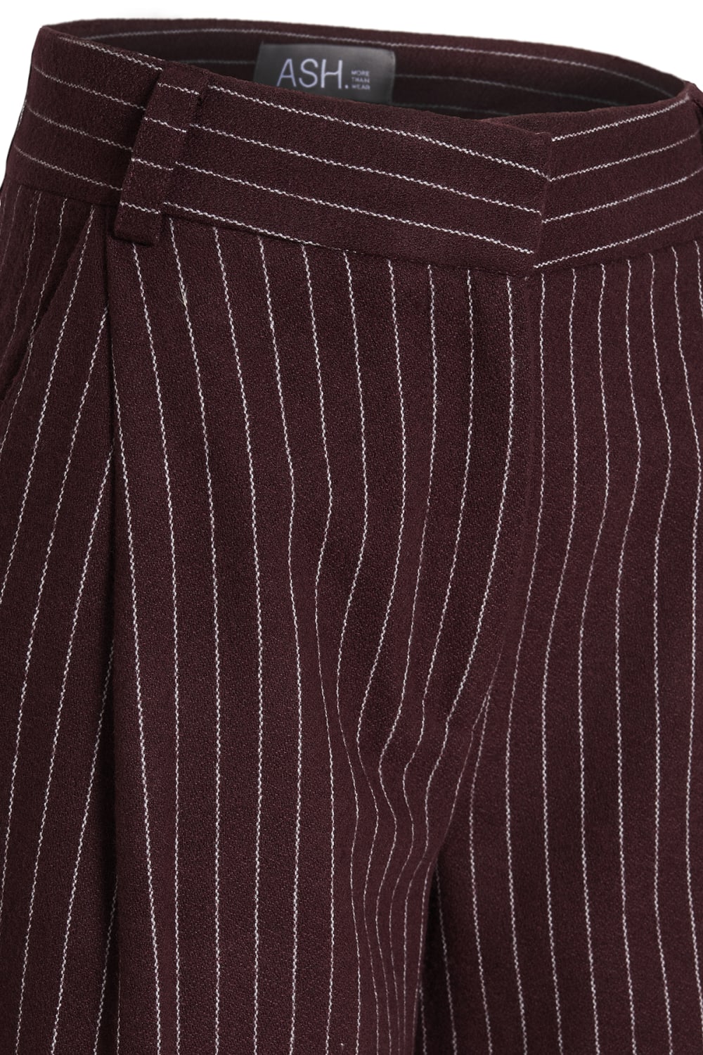 Ash. More Than Wear-Vino Pants-Pantolon-2-Milagron.com