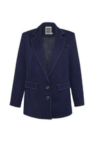 Ash. More Than Wear-Aurora Jacket-Ceket-1-Milagron.com