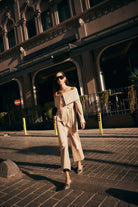 Ash. More Than Wear-Fancy Camel Jacket-Ceket-4-Milagron.com