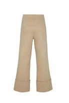 Ash. More Than Wear-Fancy Camel Pants-Kumaş Pantolon-3-Milagron.com