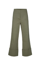 Ash. More Than Wear-Fancy Khaki Pants-Kumaş Pantolon-1-Milagron.com