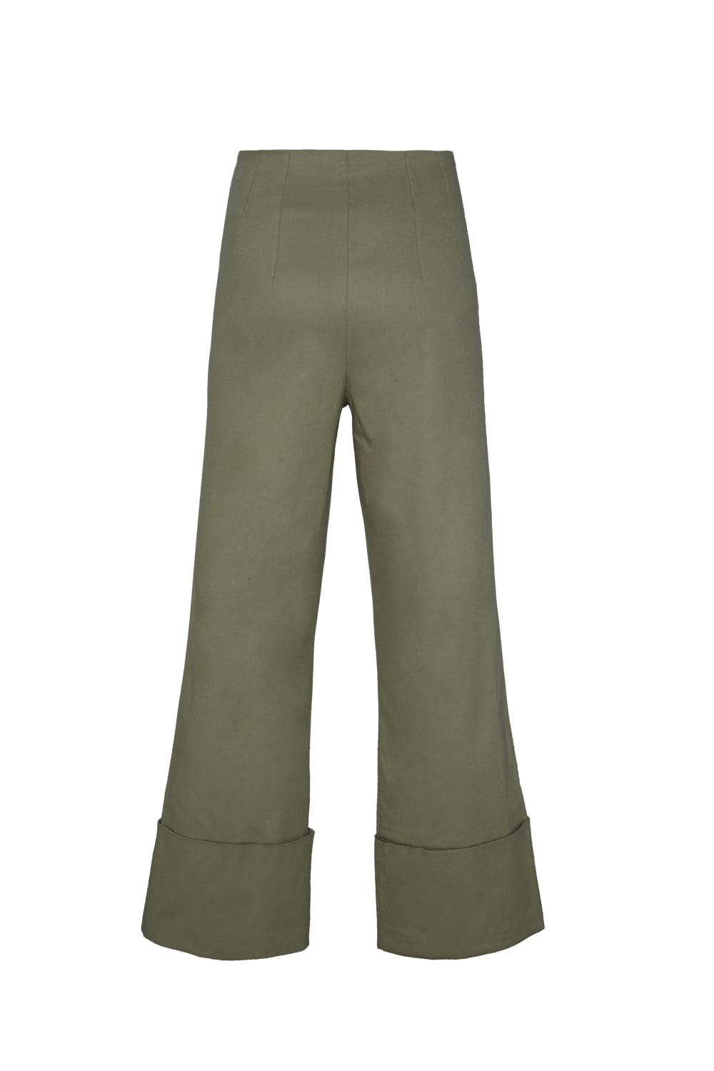 Ash. More Than Wear-Fancy Khaki Pants-Kumaş Pantolon-2-Milagron.com