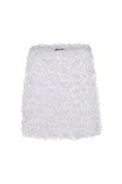 Ash. More Than Wear-Floral Skirt-Etek-1-Milagron.com