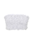 Ash. More Than Wear-Floral Top-Top-1-Milagron.com