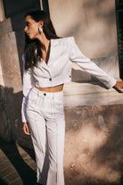 Ash. More Than Wear-Giselle Jacket-Ceket-1-Milagron.com