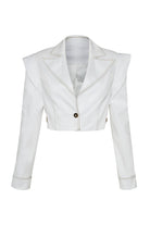 Ash. More Than Wear-Giselle Jacket-Ceket-2-Milagron.com