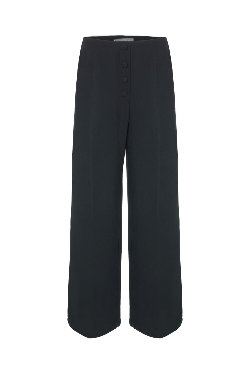 Ash. More Than Wear-Grace Pants-Pantolon-1-Milagron.com
