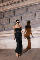 Ash. More Than Wear-Grace Pants-Pantolon-4-Milagron.com