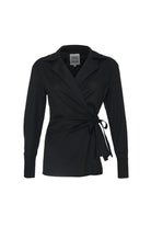 Ash. More Than Wear-Luna Suit-Alt - Üst Takım-1-Milagron.com