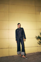 Ash. More Than Wear-Lyla Denim Pants-Kot Pantolon-4-Milagron.com