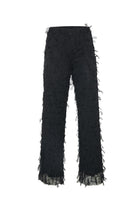 Ash. More Than Wear-Ruffle Pants-Pantolon-1-Milagron.com