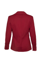 Ash. More Than Wear-Scartlet Suit-Alt - Üst Takım-2-Milagron.com