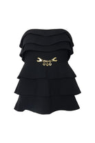 Ash. More Than Wear-Vivienne Blouse-Top-1-Milagron.com