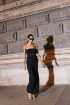 Ash. More Than Wear-Vivienne Blouse-Top-3-Milagron.com