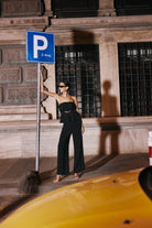 Ash. More Than Wear-Vivienne Blouse-Top-4-Milagron.com