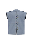 Ash.Design-Aura Deri Yelek-Yelek-2-Milagron.com