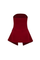 Ash.Design-Cherry Grace Bluz-Bluz-3-Milagron.com