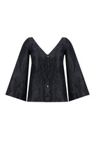 Ash.Design-Crushed Gömlek-Gömlek-1-Milagron.com