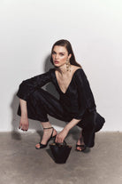 Ash.Design-Crushed Gömlek-Gömlek-4-Milagron.com