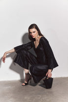 Ash.Design-Crushed Pantolon-Pantolon-2-Milagron.com