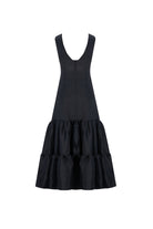 Ash.Design-Dark Bella Elbise-Elbise-2-Milagron.com