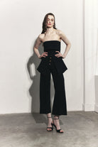 Ash.Design-Dark Grace Pantolon-Pantolon-1-Milagron.com