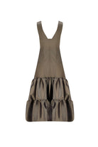 Ash.Design-Light Bella Elbise-Elbise-3-Milagron.com