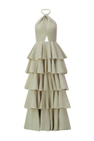 Maria Haki Elbise - 0