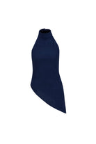 Ash.Design-Navy Takım-Bluz-4-Milagron.com