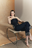 Ash.Design-New Lyla Denim Pantolon-Pantolon-2-Milagron.com