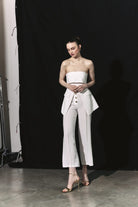 Ash.Design-Pearl Grace Pantolon-Pantolon-1-Milagron.com