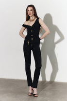 Ash.Design-Shape Tayt Pantolon-Pantolon-3-Milagron.com