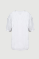 Assemblage Studios-Green Legs T-shirt - Front Print-T-Shirts-2-Milagron.com