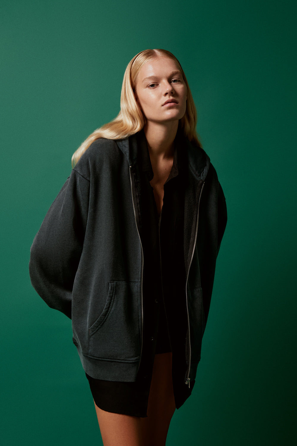 Morning After Hoodie - Unisex - 0