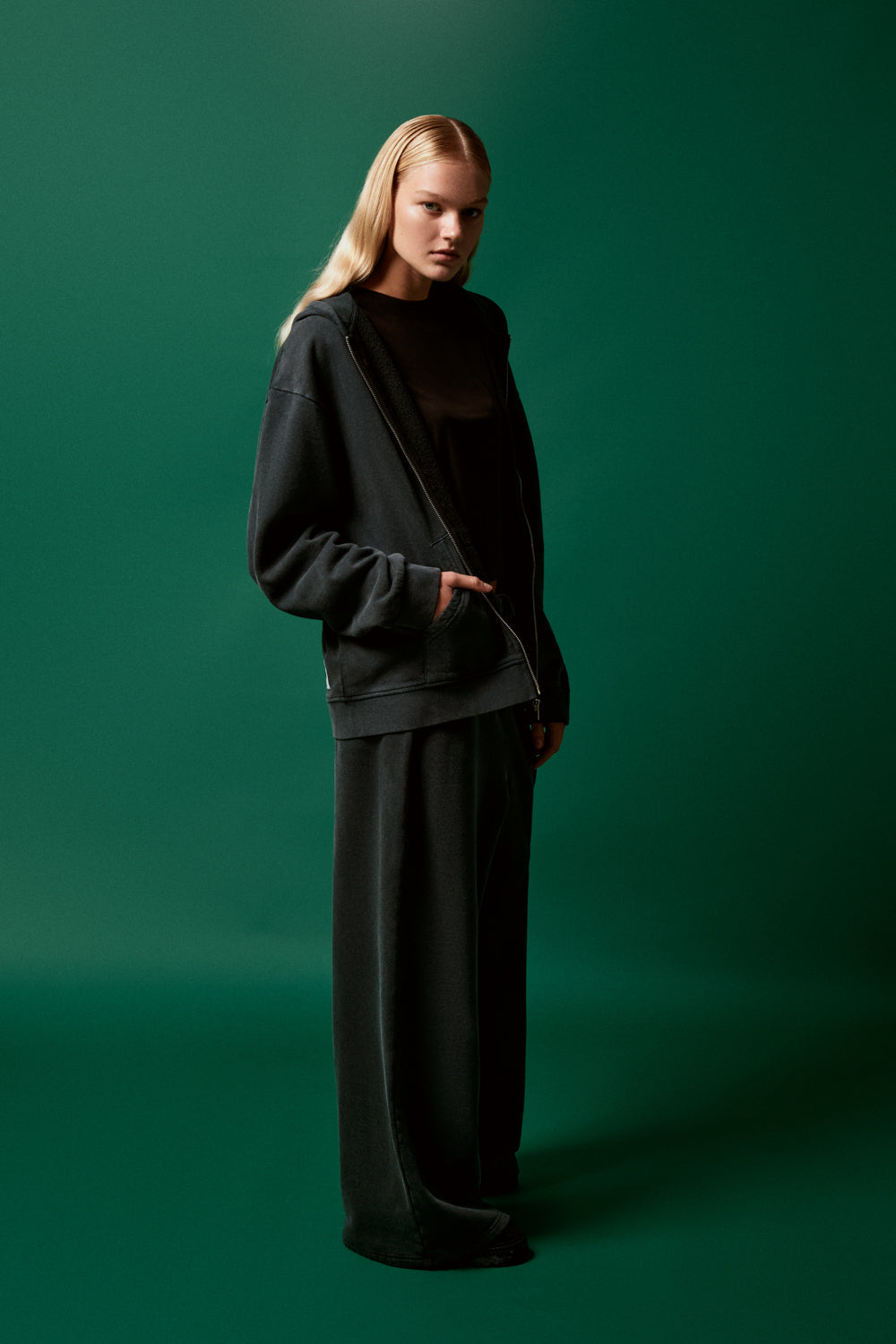 Morning After Hoodie - Unisex - 1