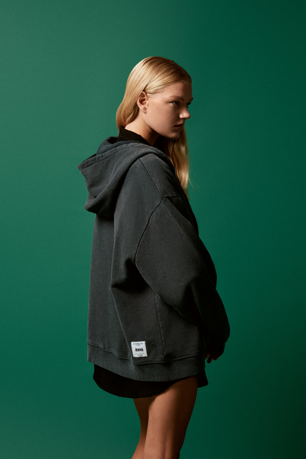 Morning After Hoodie - Unisex - 3