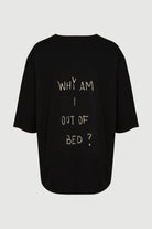 Out Of Bed - T-shirt - Unisex - 0