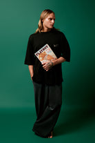 Out Of Bed - T-shirt - Unisex - 1