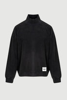 Snooze - Long Neck Sweatshirt - Unisex - 0