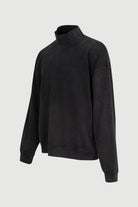 Snooze - Long Neck Sweatshirt - Unisex - 3