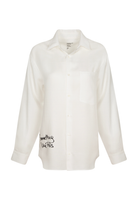 Something Like This Shirt / Unisex / Off-white - 1