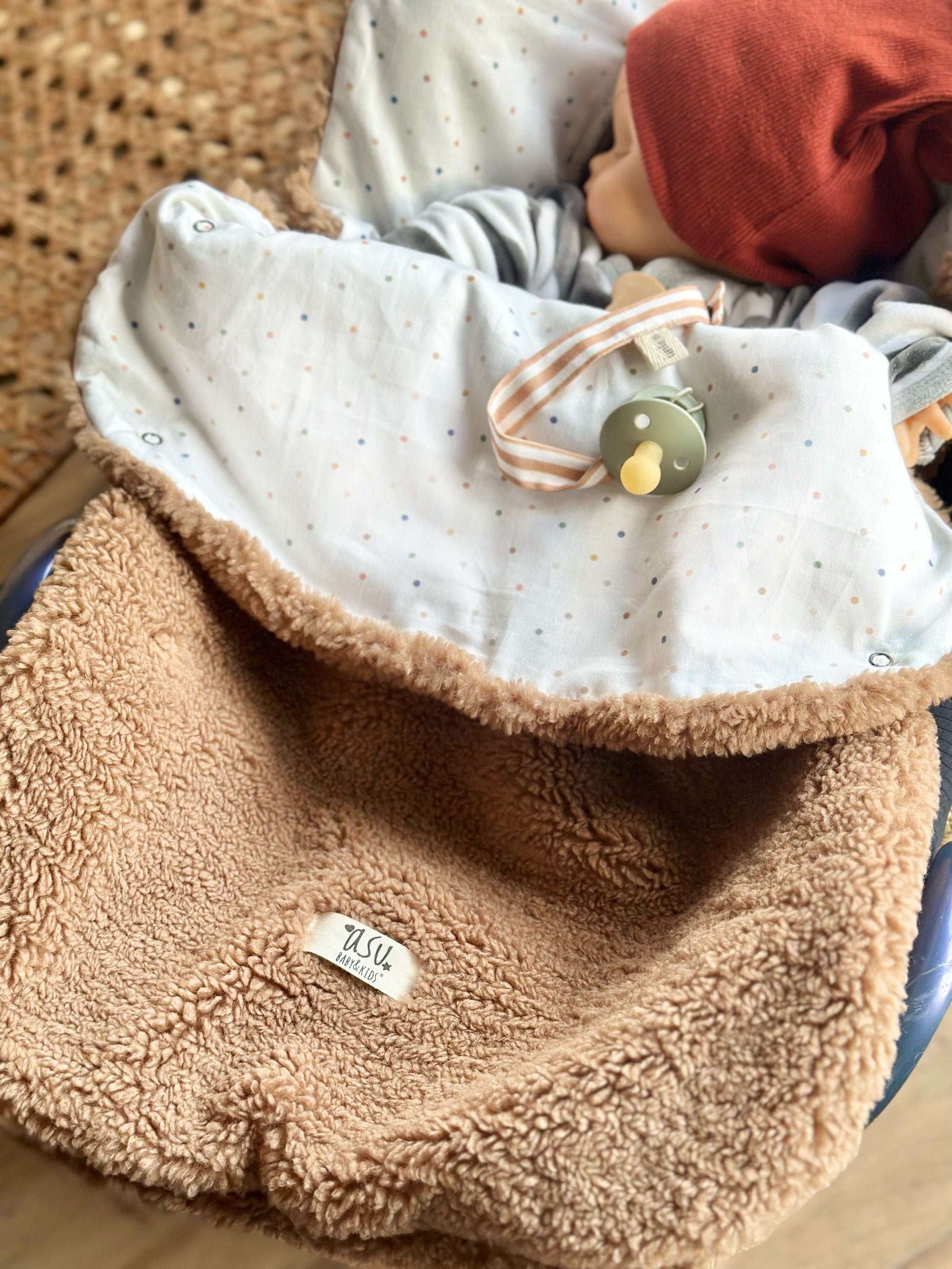 Freebird Bebek Kiti Xl