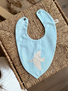 Asu Baby&Kids Freebird Organik Pamuk Hediye Bebek Kiti