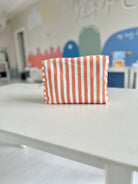 Asu Baby&Kids Ice Creamy Sıvı Geçirmez Çanta