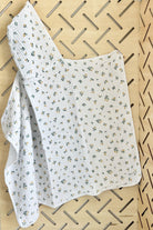 Asu Baby&Kids Lemonita Organik Pamuk Müslin Kurulama Örtüsü