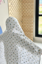 Asu Baby&Kids Lemonita Organik Pamuk Müslin Kurulama Örtüsü