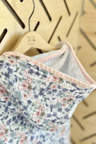 Asu Baby&Kids Lilac Organik Pamuk Müslin Kurulama Örtüsü