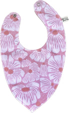 Asu Baby&Kids Mix&Match 3'Lü Organik Pamuk Pink Cherry