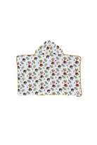 Asu Baby&Kids-Flower Garden Müslin Kurulama Örtüsü-Müslin Bebek Örtüsü-2-Milagron.com
